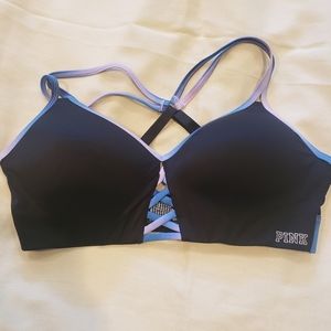 Victorias Secret "pink" bralette